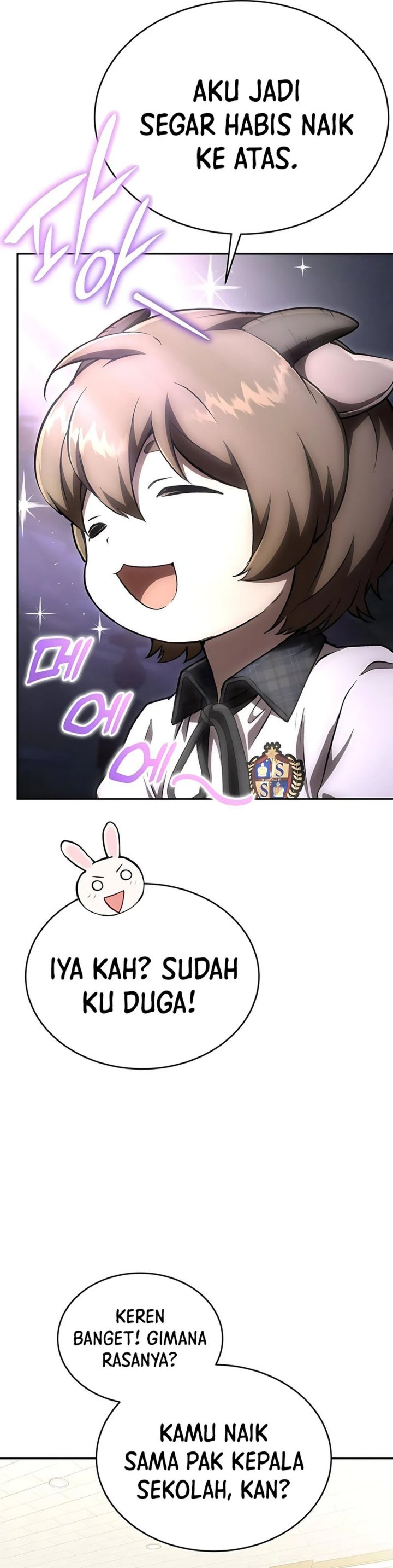 Shinsoo Kindergarten chapter 38