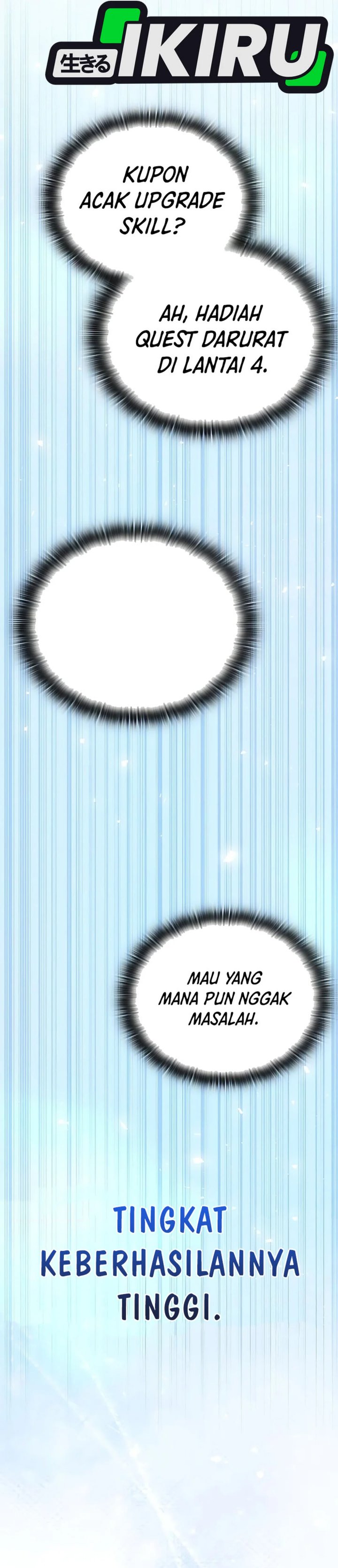 Shinsoo Kindergarten chapter 38
