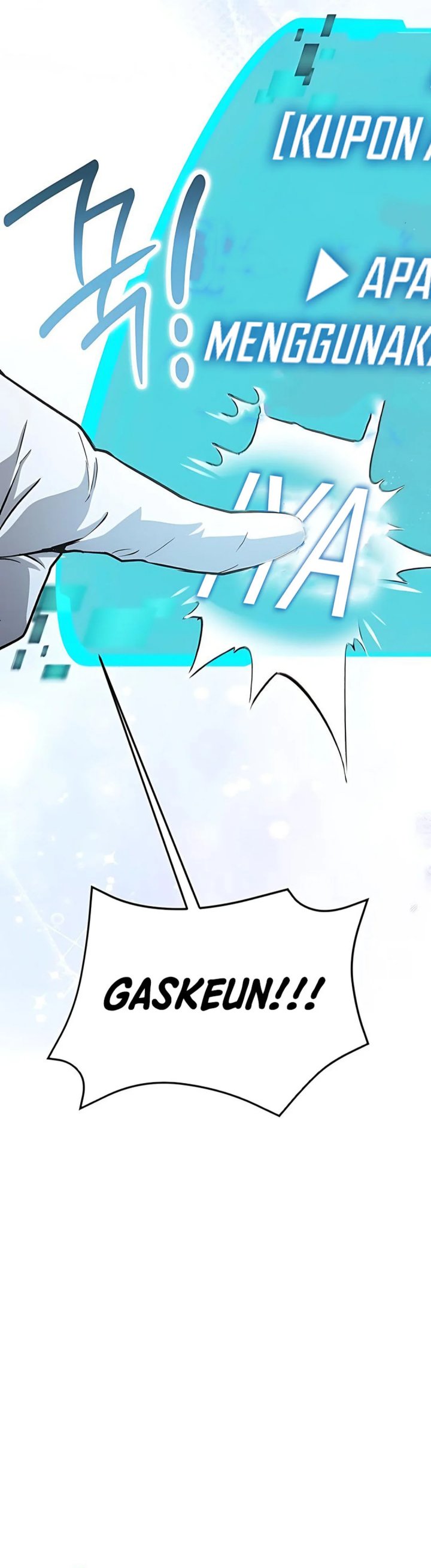 Shinsoo Kindergarten chapter 38