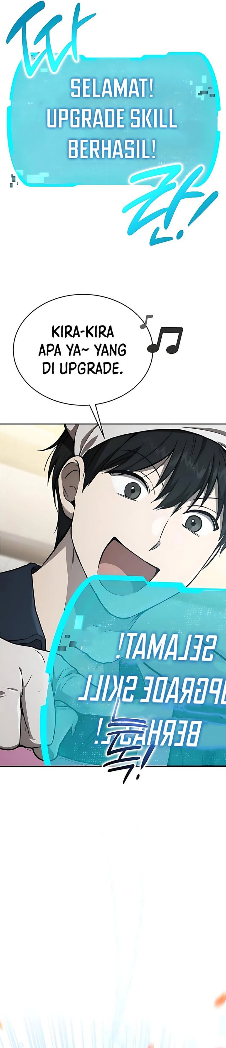 Shinsoo Kindergarten chapter 38