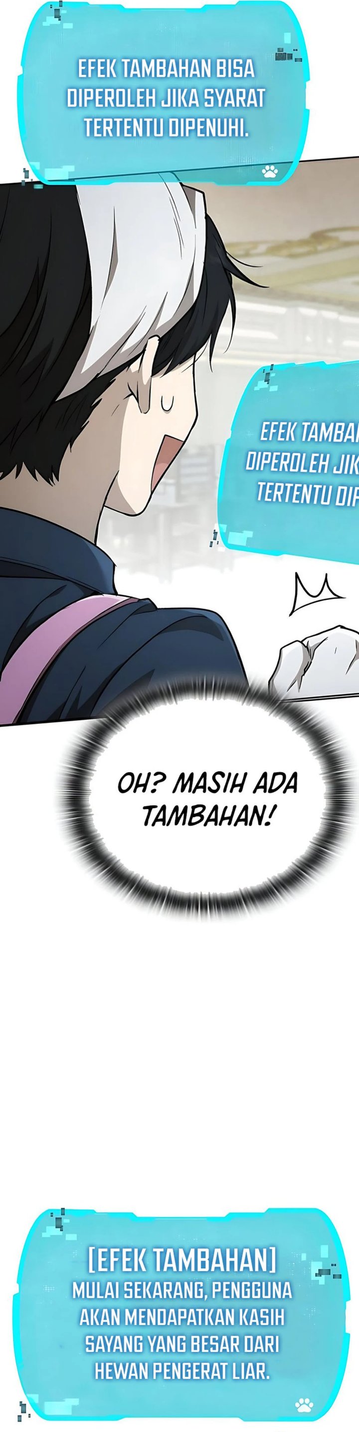 Shinsoo Kindergarten chapter 38