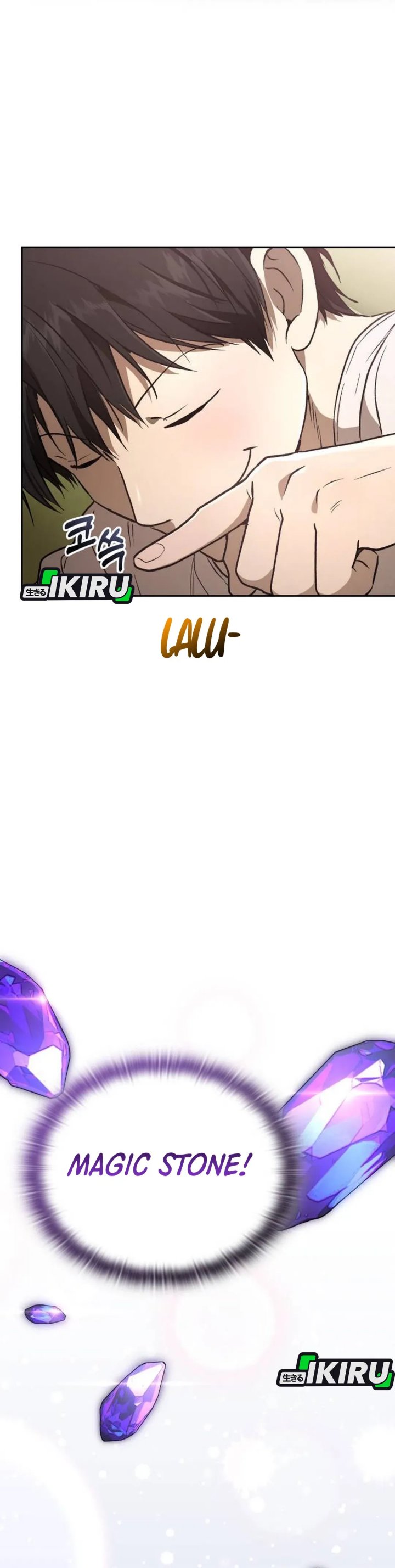 Divine Beast Kindergarten Chapter 43 Bahasa Indonesia