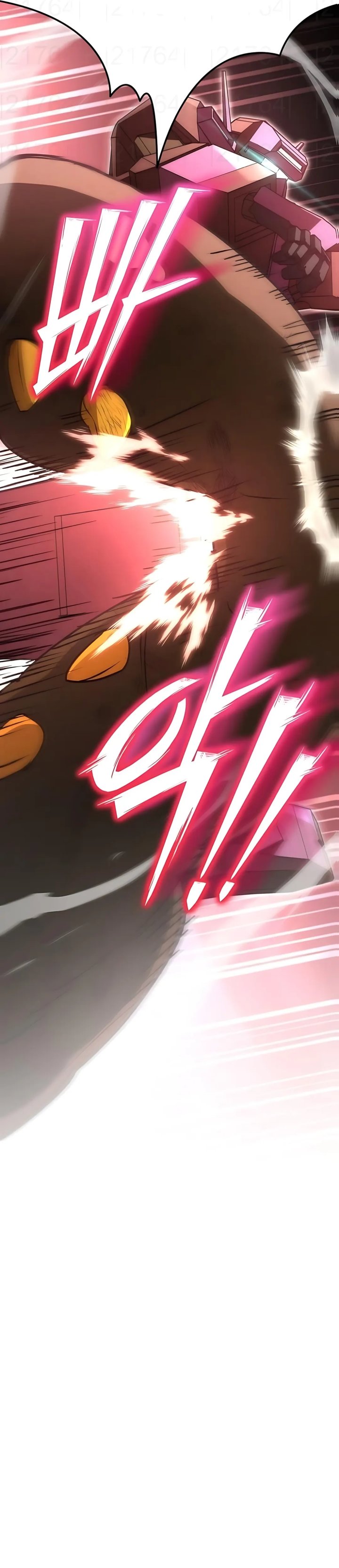 Divine Beast Kindergarten (Shinsoo Kindergarten) Chapter 46 Bahasa Indonesia