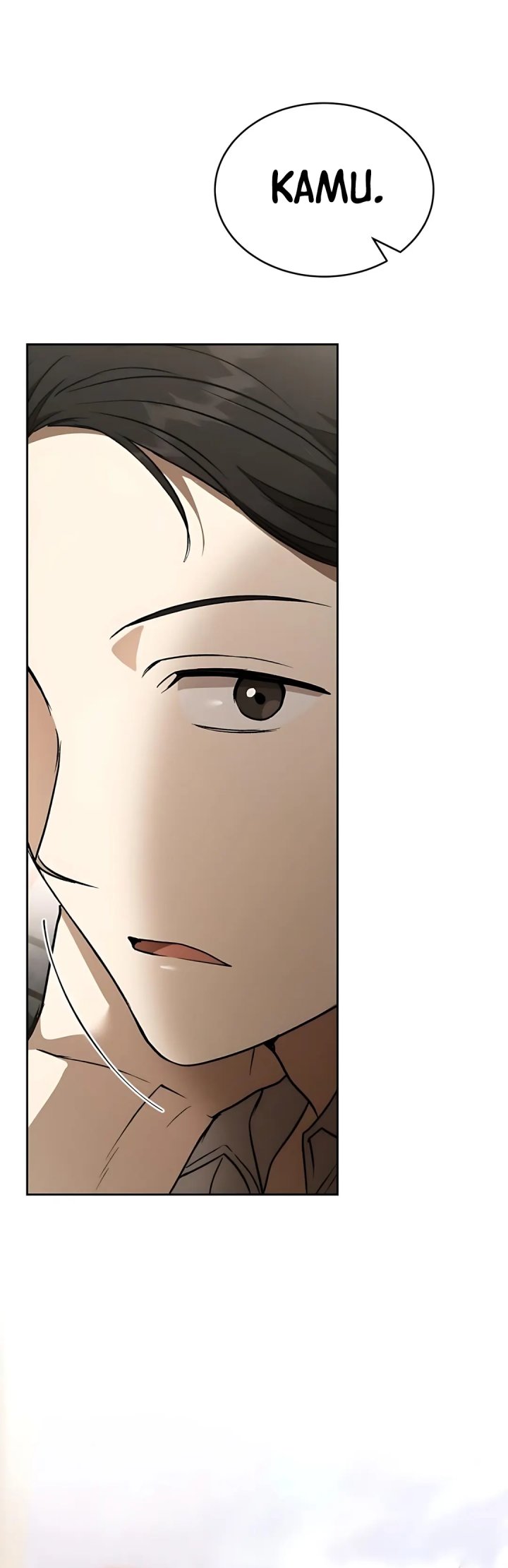 Divine Beast Kindergarten (Shinsoo Kindergarten) Chapter 46 Bahasa Indonesia