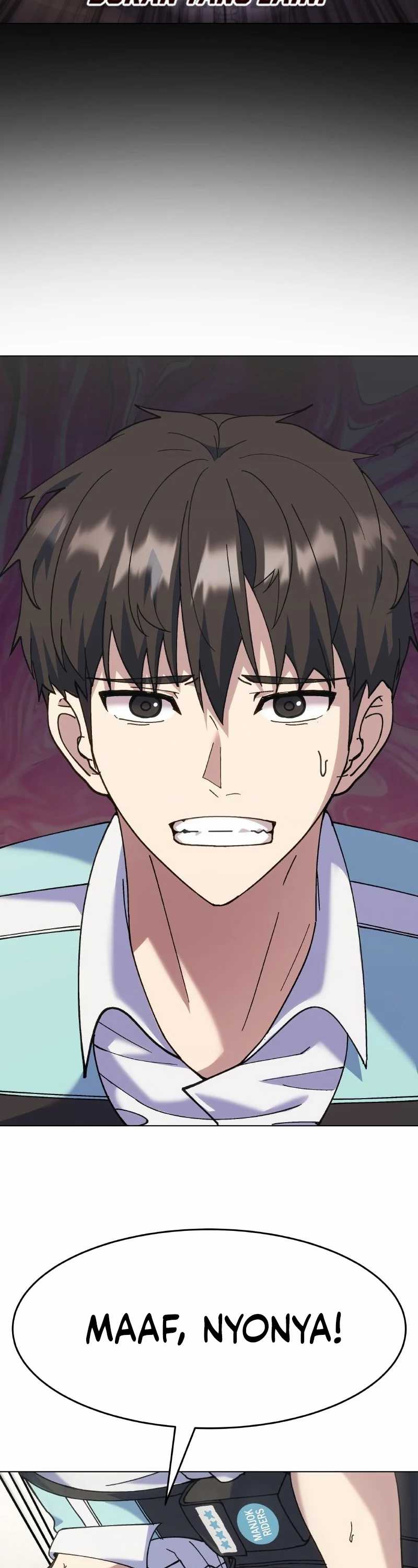 Divine Delivery Chapter 01 Bahasa Indonesia