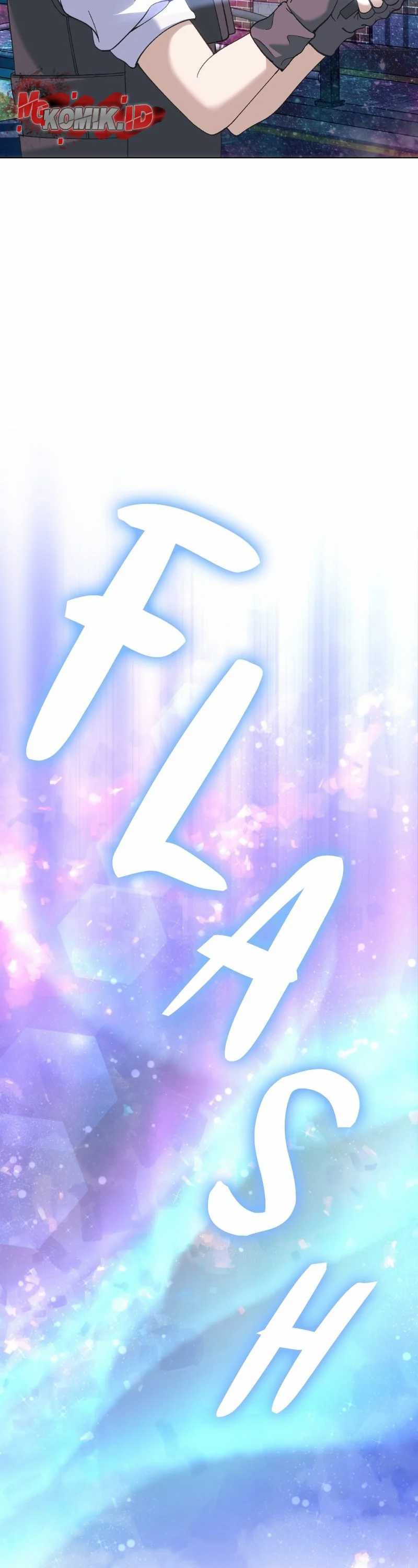 Divine Delivery Chapter 01 Bahasa Indonesia