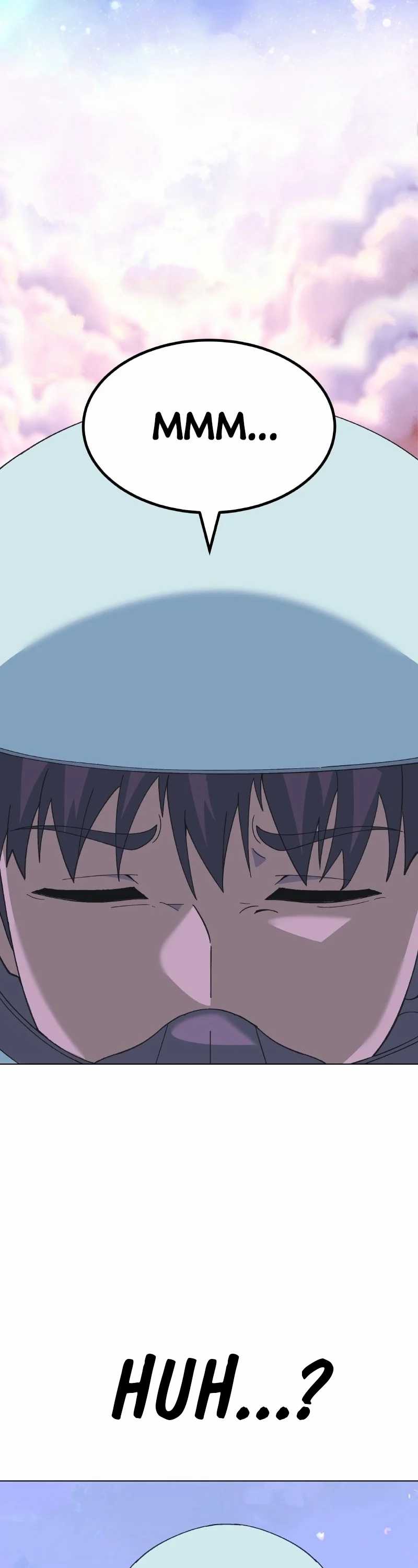 Divine Delivery Chapter 01 Bahasa Indonesia