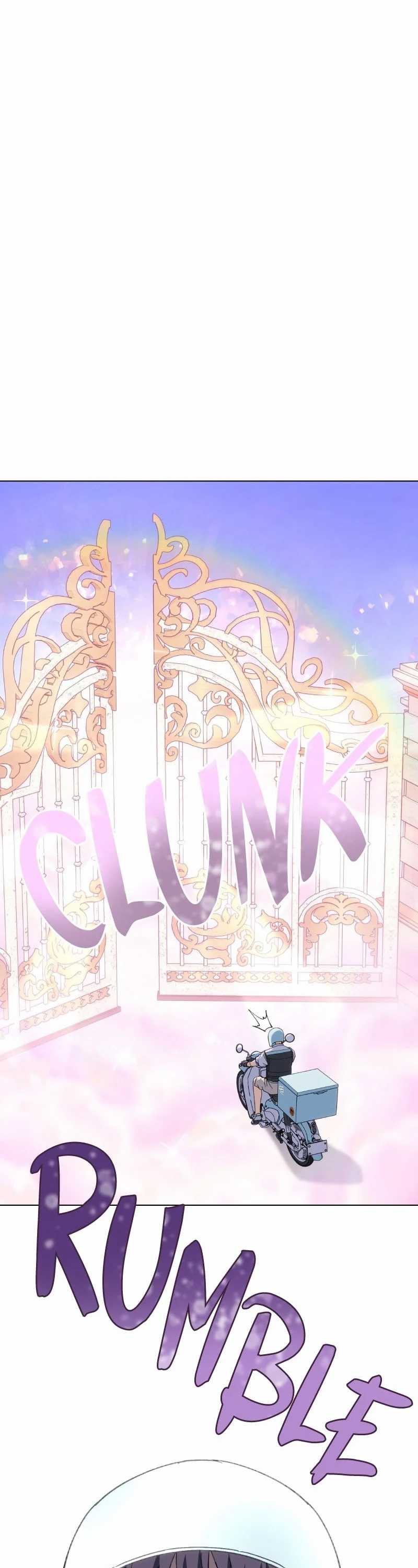 Divine Delivery Chapter 01 Bahasa Indonesia