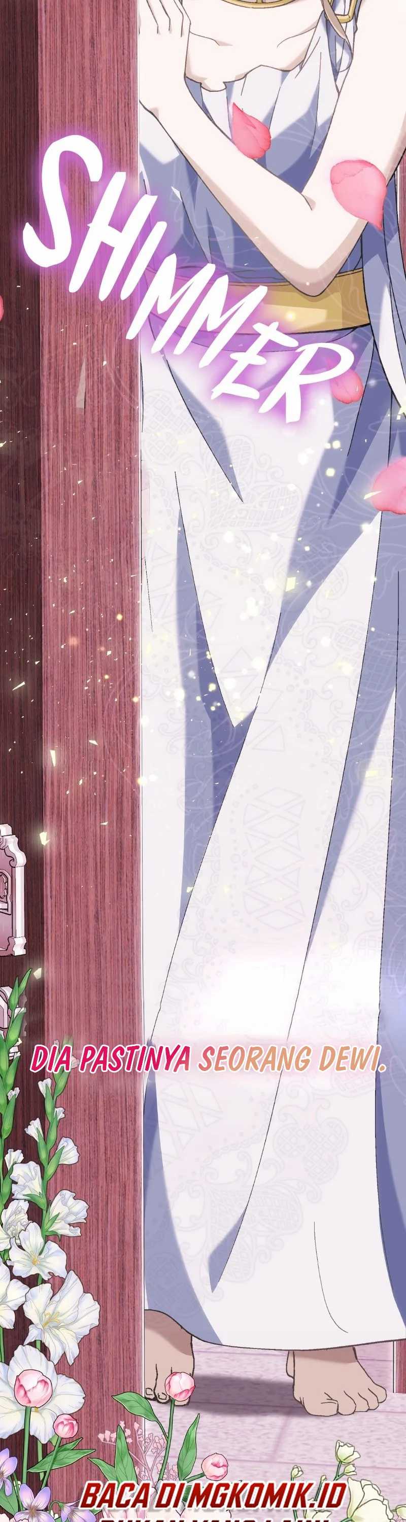 Divine Delivery Chapter 01 Bahasa Indonesia