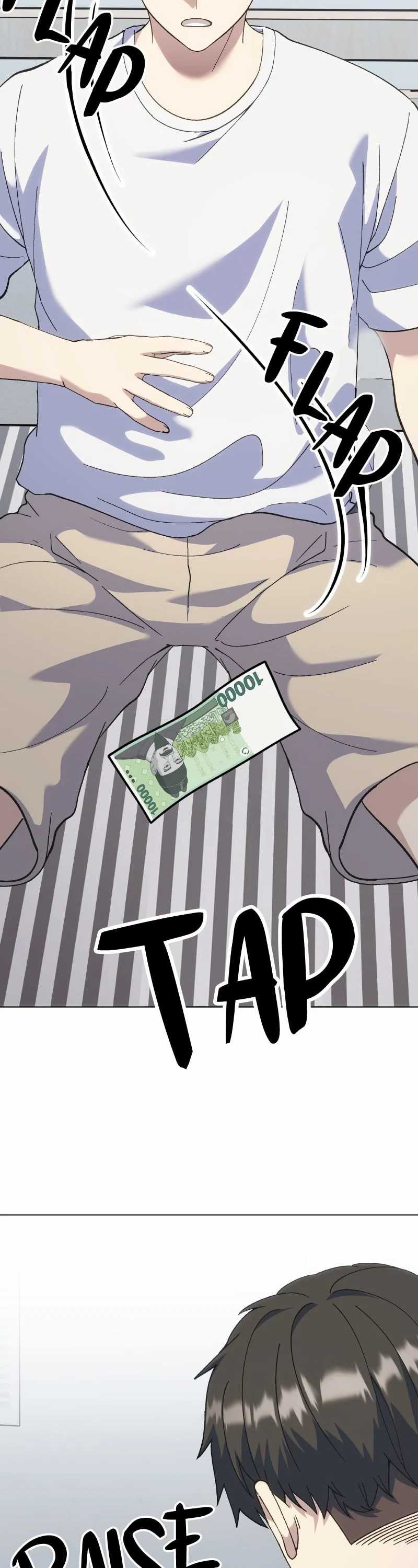 Divine Delivery Chapter 01 Bahasa Indonesia