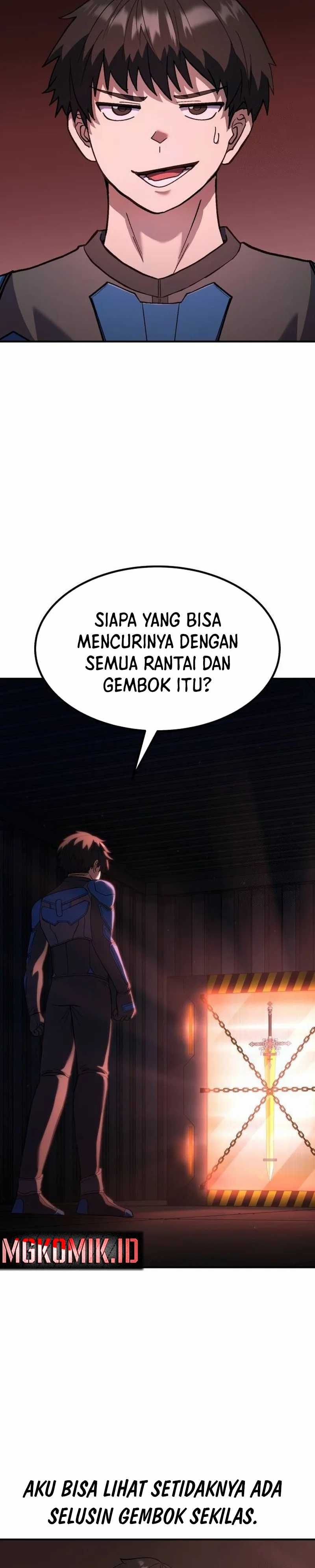 Divine Delivery  ( Heavenly Deliveryman ) chapter 32