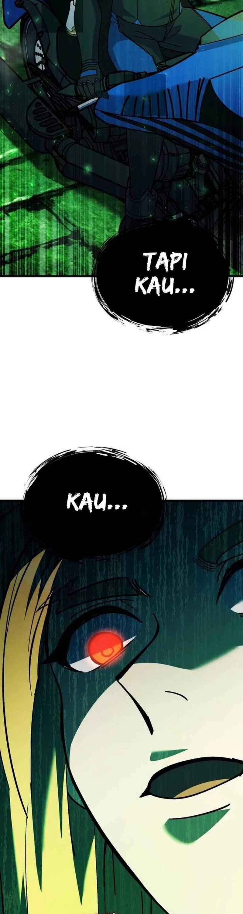 Divine Delivery  ( Heavenly Deliveryman ) chapter 34