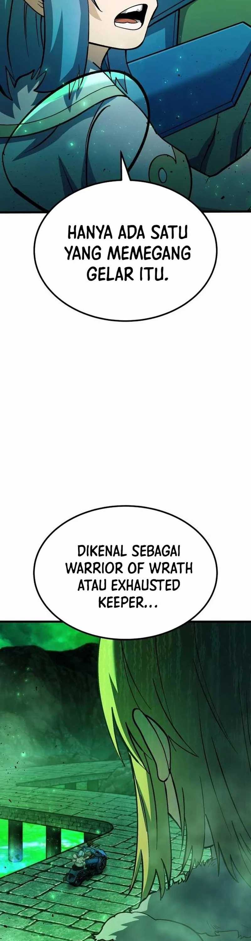 Divine Delivery  ( Heavenly Deliveryman ) chapter 34