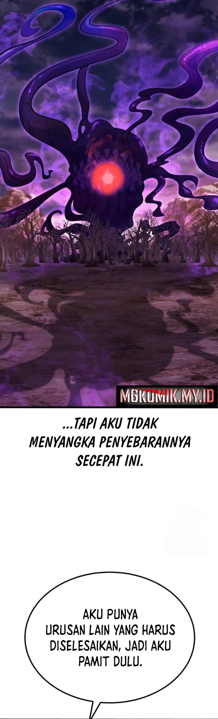Divine Delivery  ( Heavenly Deliveryman ) chapter 38