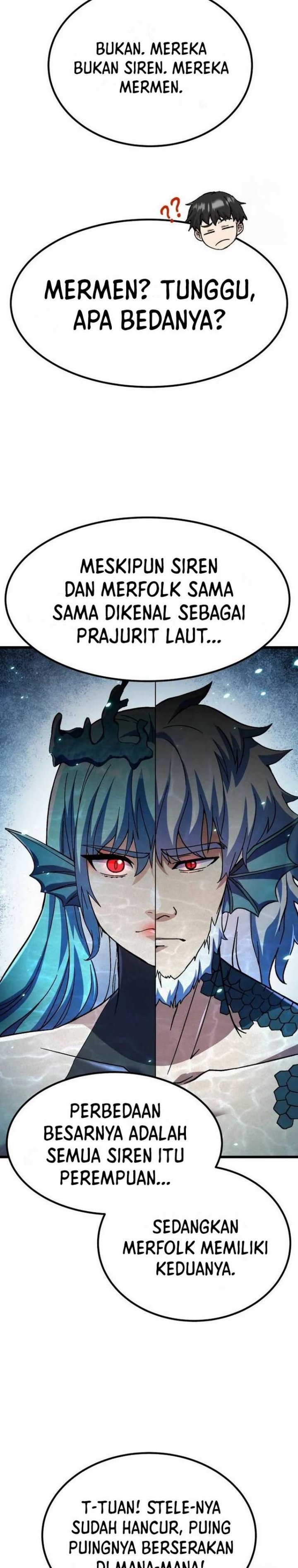 Divine Delivery  ( Heavenly Deliveryman ) chapter 52