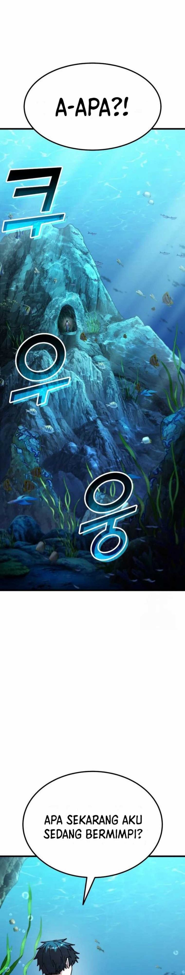 Divine Delivery  ( Heavenly Deliveryman ) chapter 52