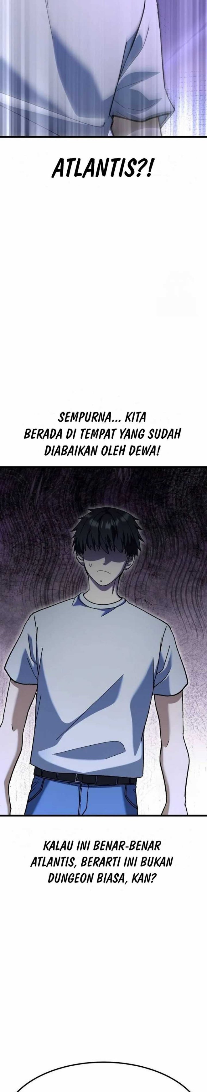 Divine Delivery  ( Heavenly Deliveryman ) chapter 52