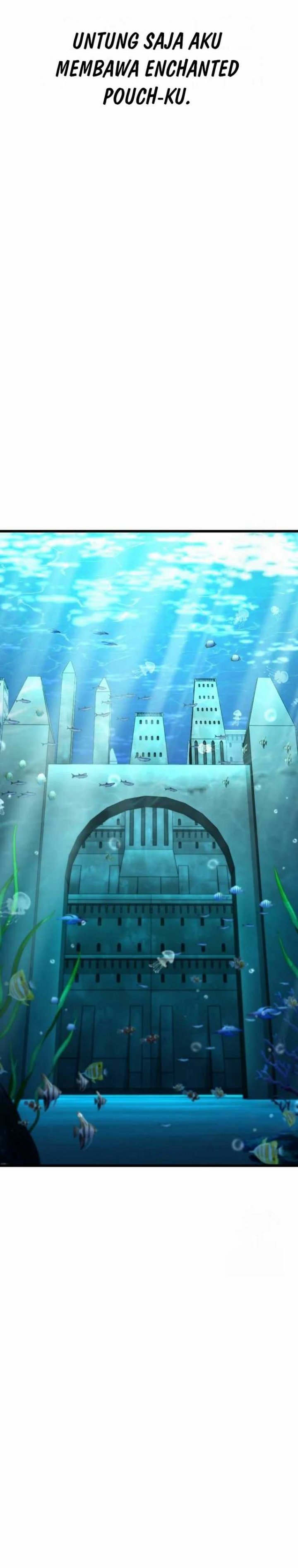 Divine Delivery  ( Heavenly Deliveryman ) chapter 52