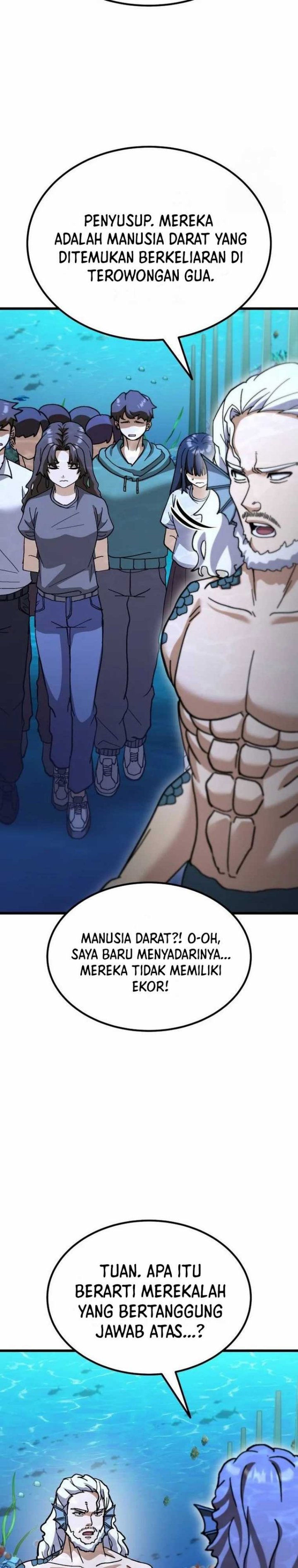 Divine Delivery  ( Heavenly Deliveryman ) chapter 52