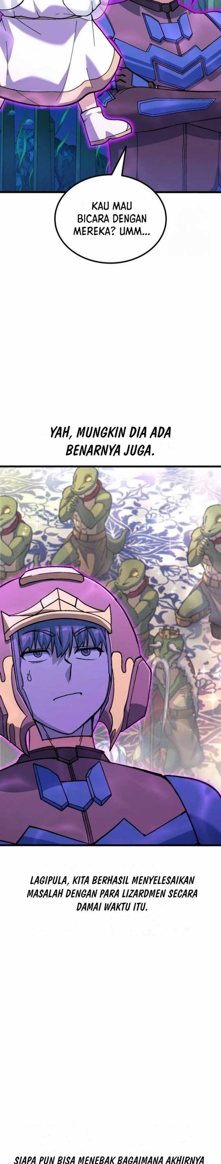 Divine Delivery  ( Heavenly Deliveryman ) chapter 52