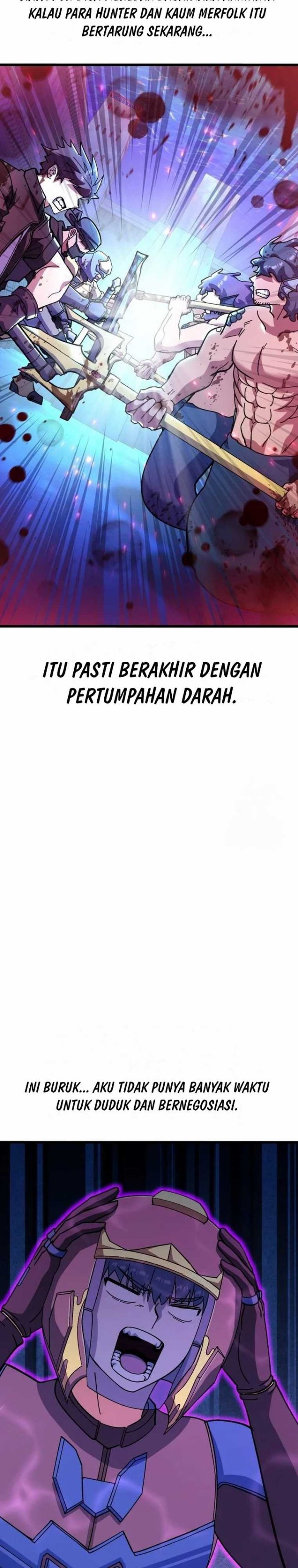 Divine Delivery  ( Heavenly Deliveryman ) chapter 52