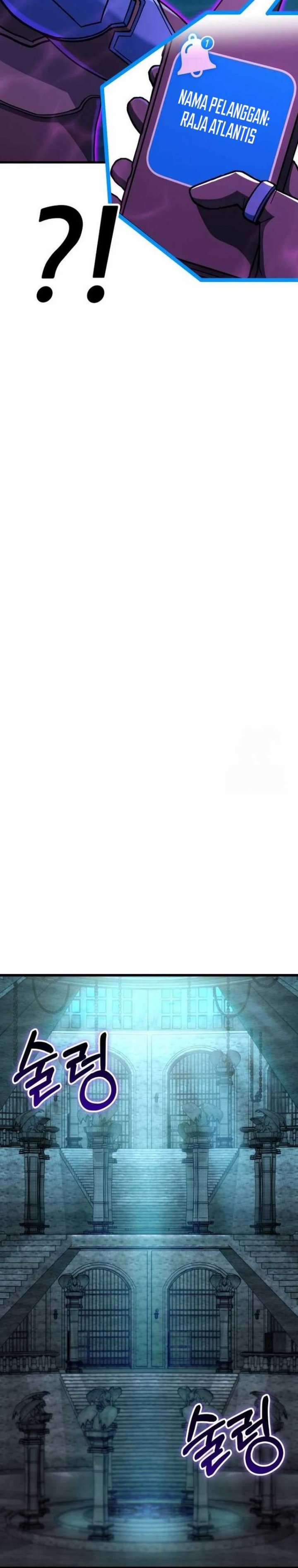 Divine Delivery  ( Heavenly Deliveryman ) chapter 52