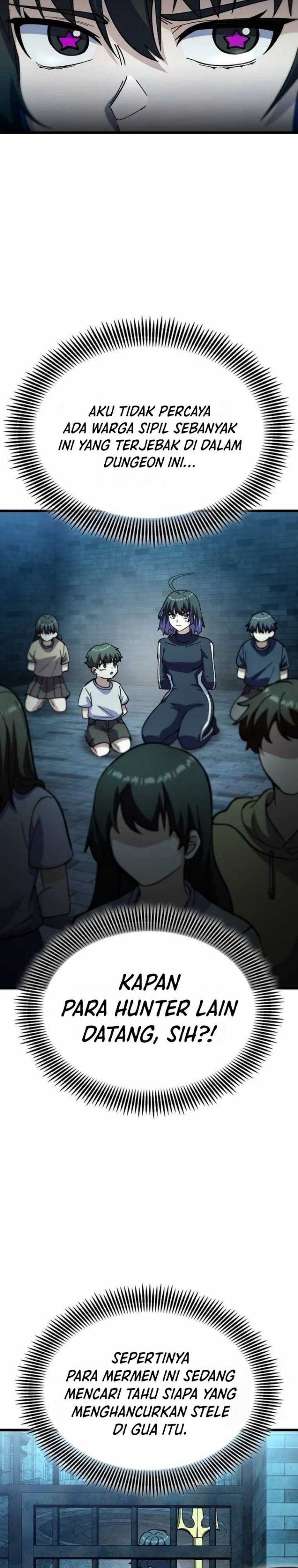 Divine Delivery  ( Heavenly Deliveryman ) chapter 52