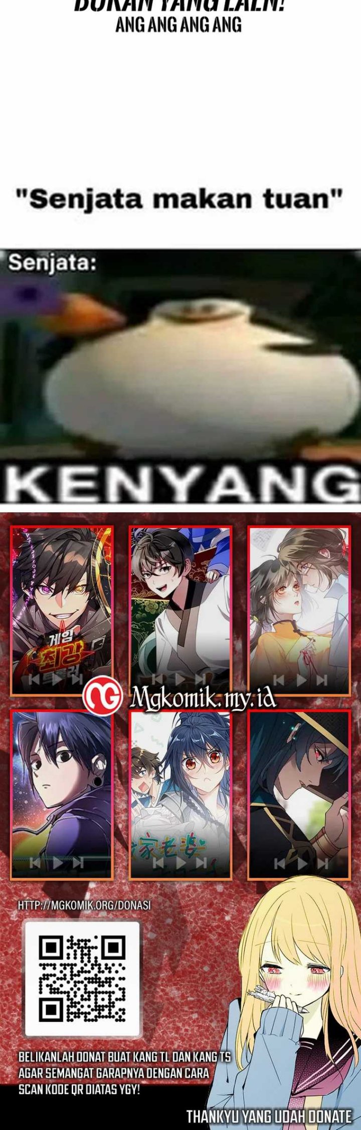 Divine Delivery  ( Heavenly Deliveryman ) chapter 52