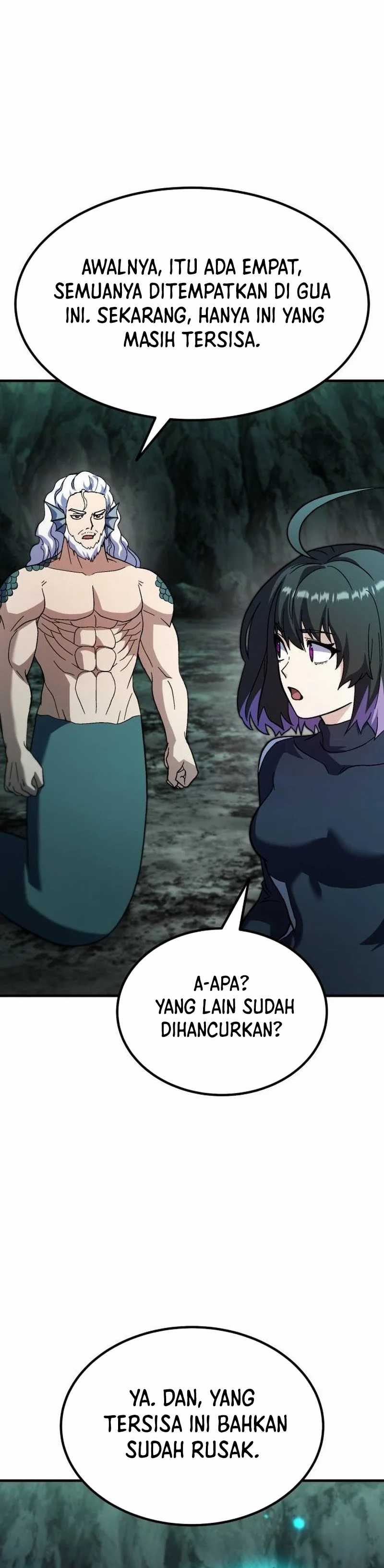Divine Delivery  ( Heavenly Deliveryman ) chapter 55