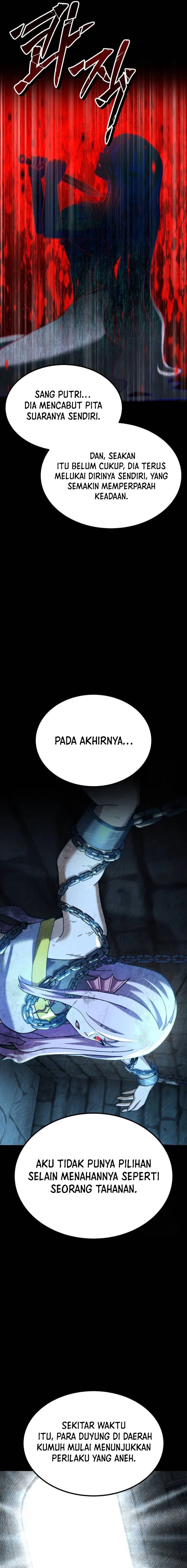 Divine Delivery  ( Heavenly Deliveryman ) chapter 57