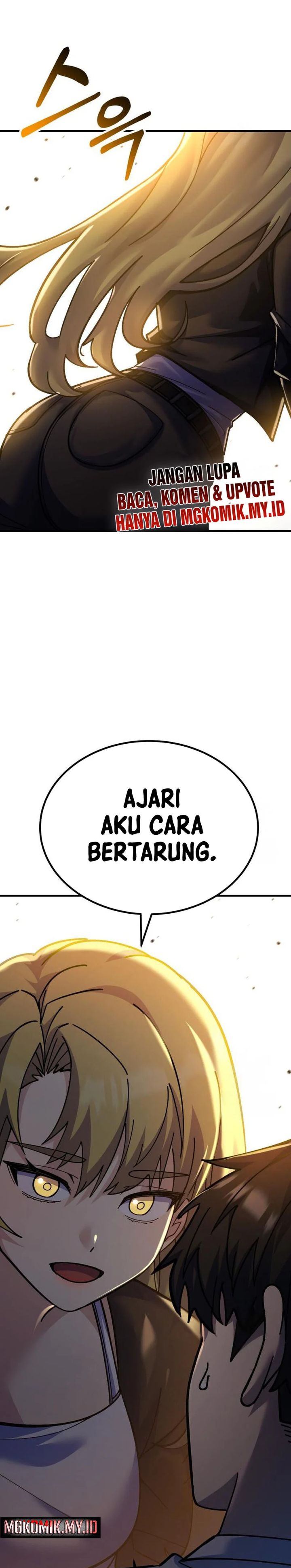 Divine Delivery  ( Heavenly Deliveryman ) chapter 65