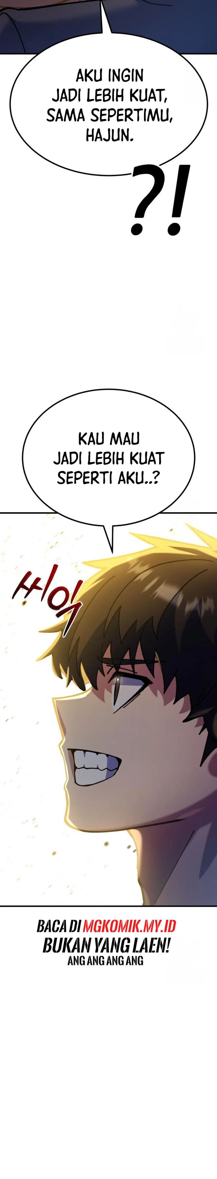 Divine Delivery  ( Heavenly Deliveryman ) chapter 65