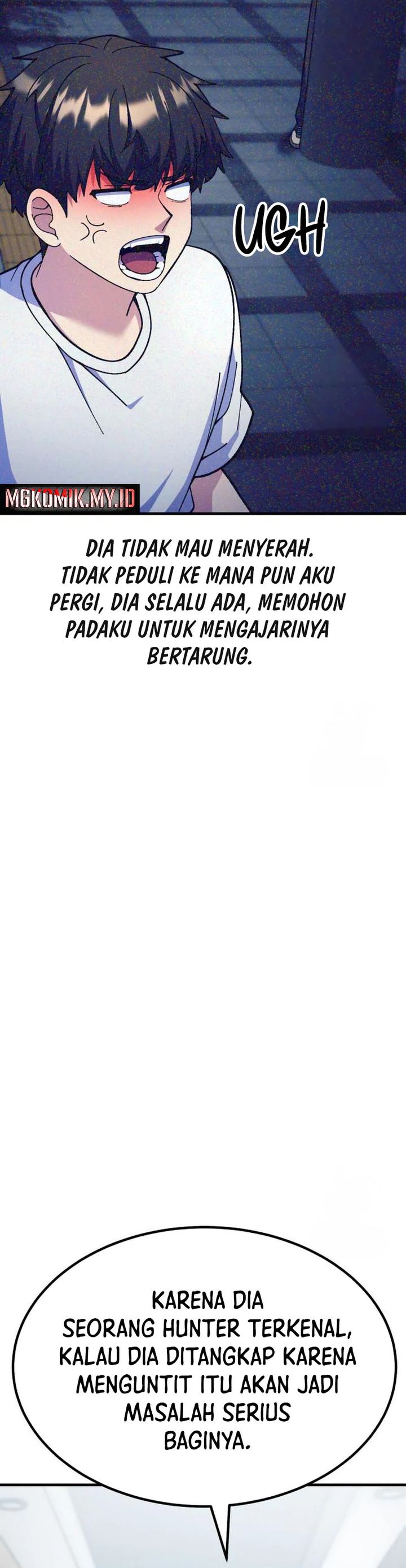 Divine Delivery  ( Heavenly Deliveryman ) chapter 65