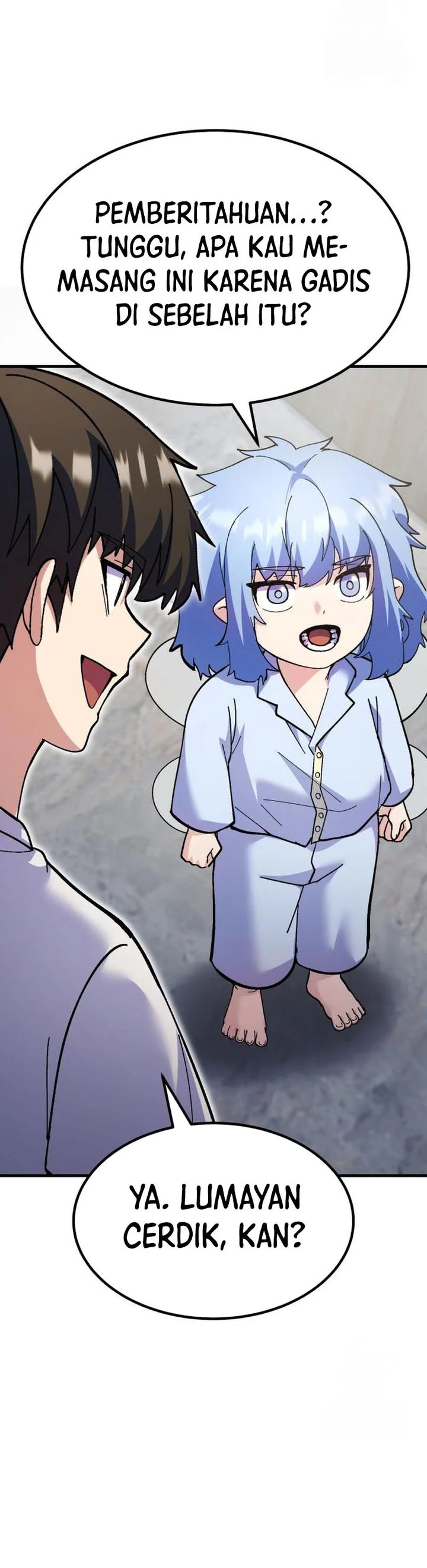 Divine Delivery  ( Heavenly Deliveryman ) chapter 65