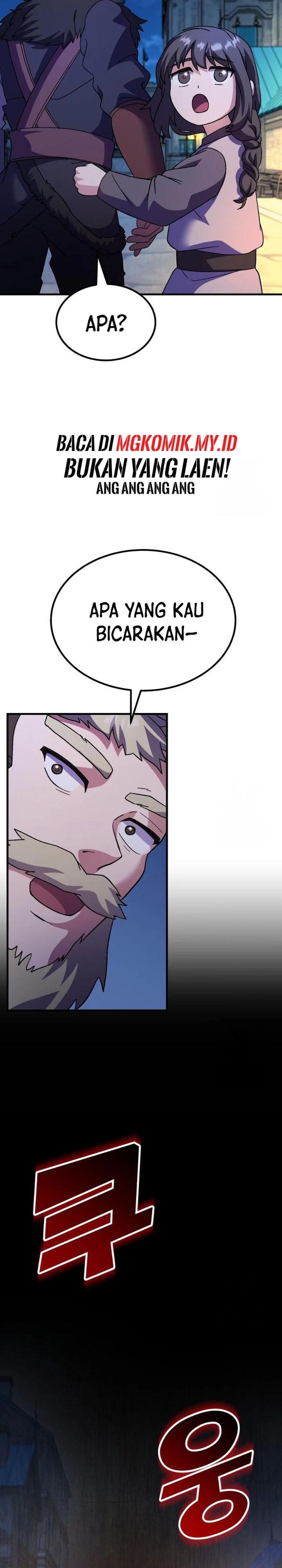 Divine Delivery  ( Heavenly Deliveryman ) chapter 65