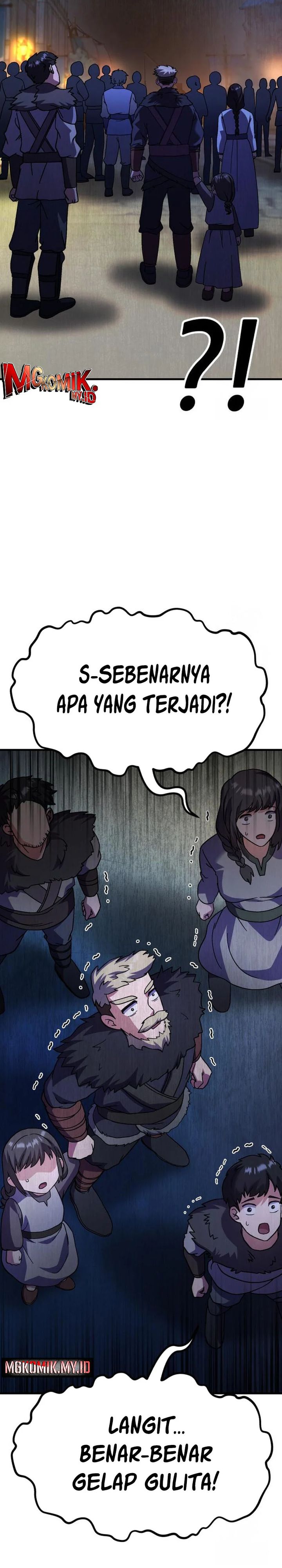 Divine Delivery  ( Heavenly Deliveryman ) chapter 65