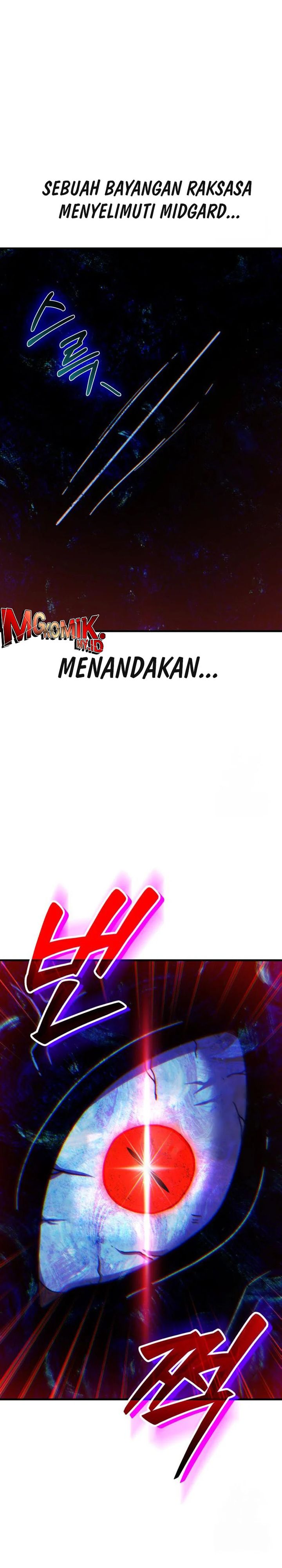 Divine Delivery  ( Heavenly Deliveryman ) chapter 65