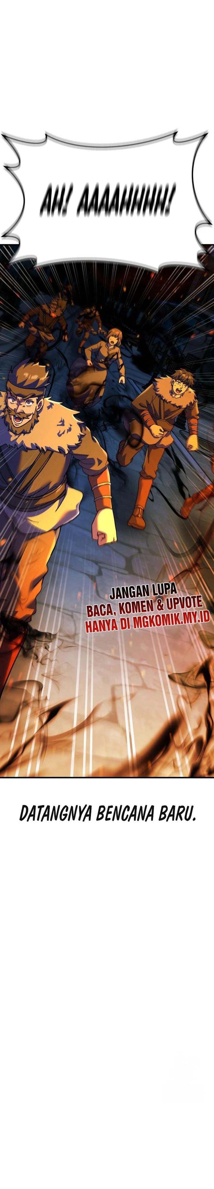 Divine Delivery  ( Heavenly Deliveryman ) chapter 65