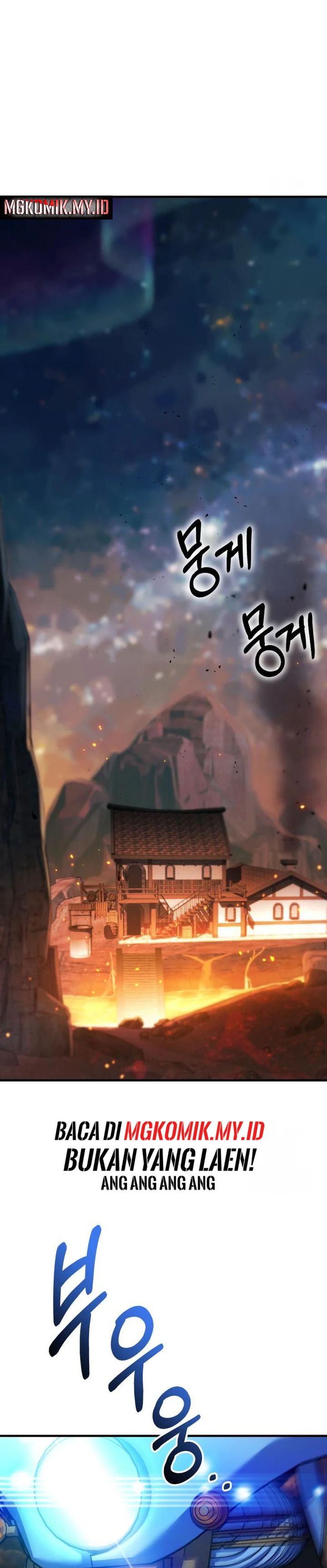 Divine Delivery  ( Heavenly Deliveryman ) chapter 65
