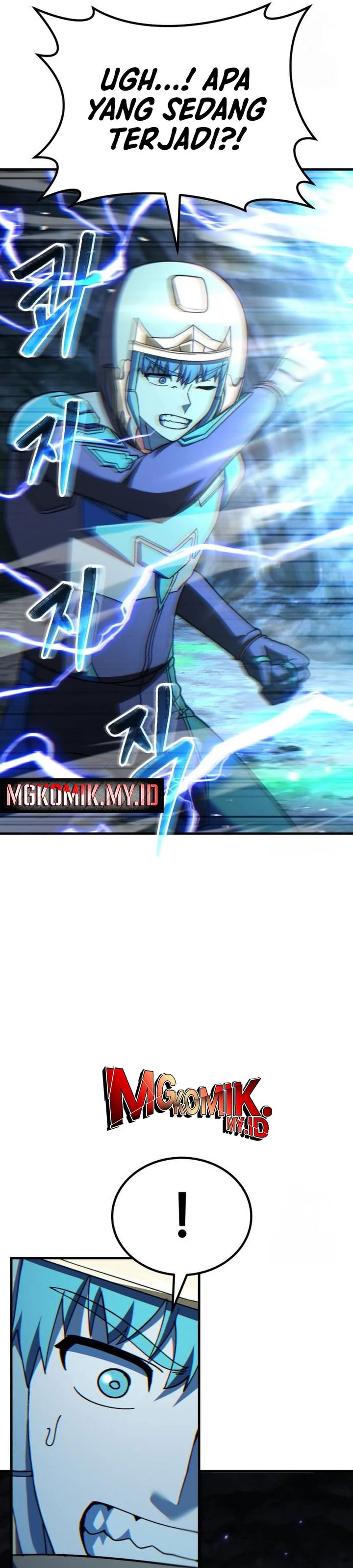 Divine Delivery  ( Heavenly Deliveryman ) chapter 73