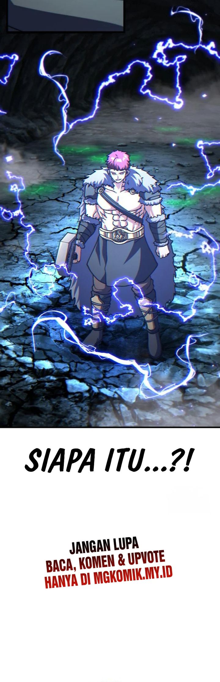 Divine Delivery  ( Heavenly Deliveryman ) chapter 73