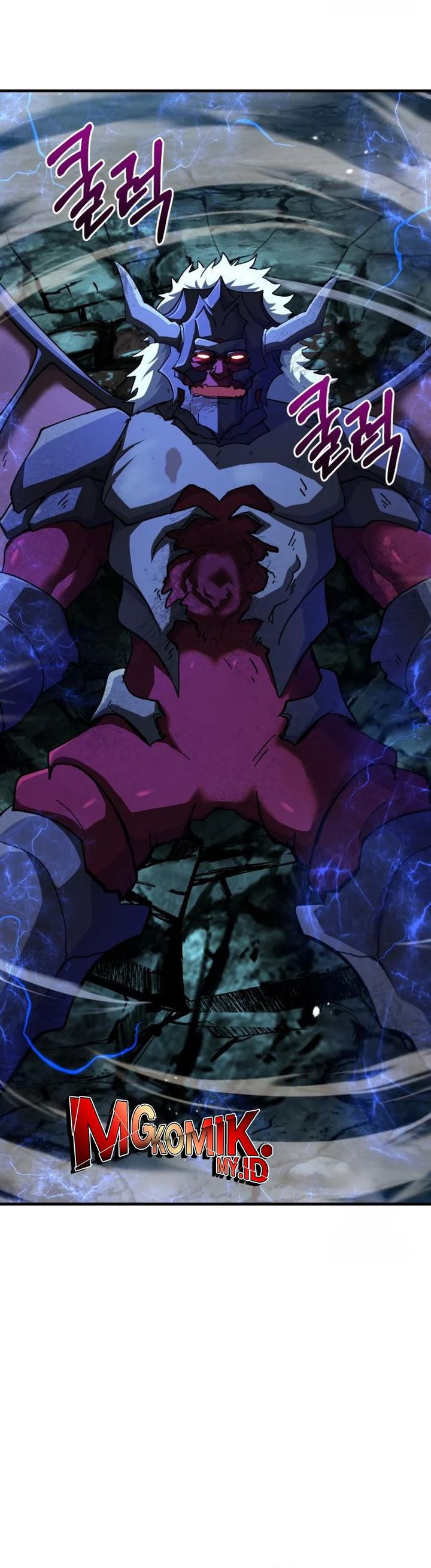 Divine Delivery  ( Heavenly Deliveryman ) chapter 73