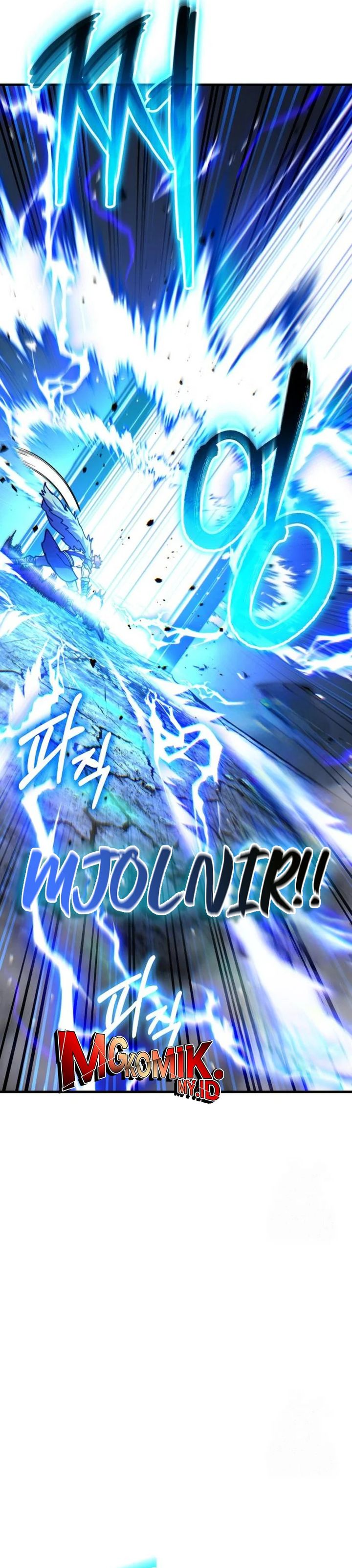 Divine Delivery  ( Heavenly Deliveryman ) chapter 73