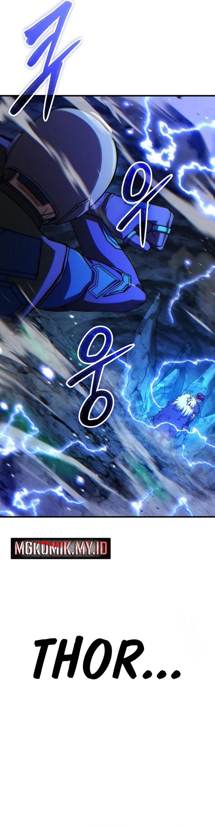 Divine Delivery  ( Heavenly Deliveryman ) chapter 73