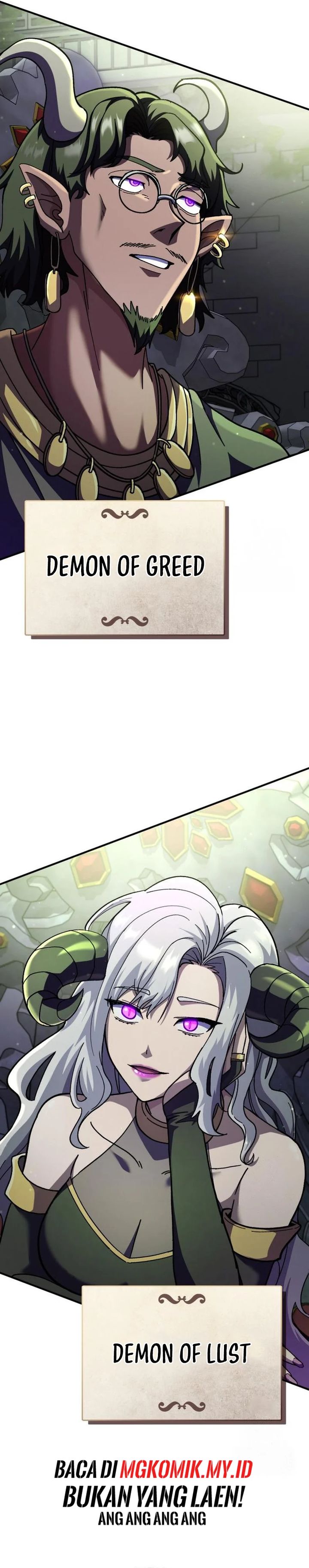 Divine Delivery  ( Heavenly Deliveryman ) chapter 73