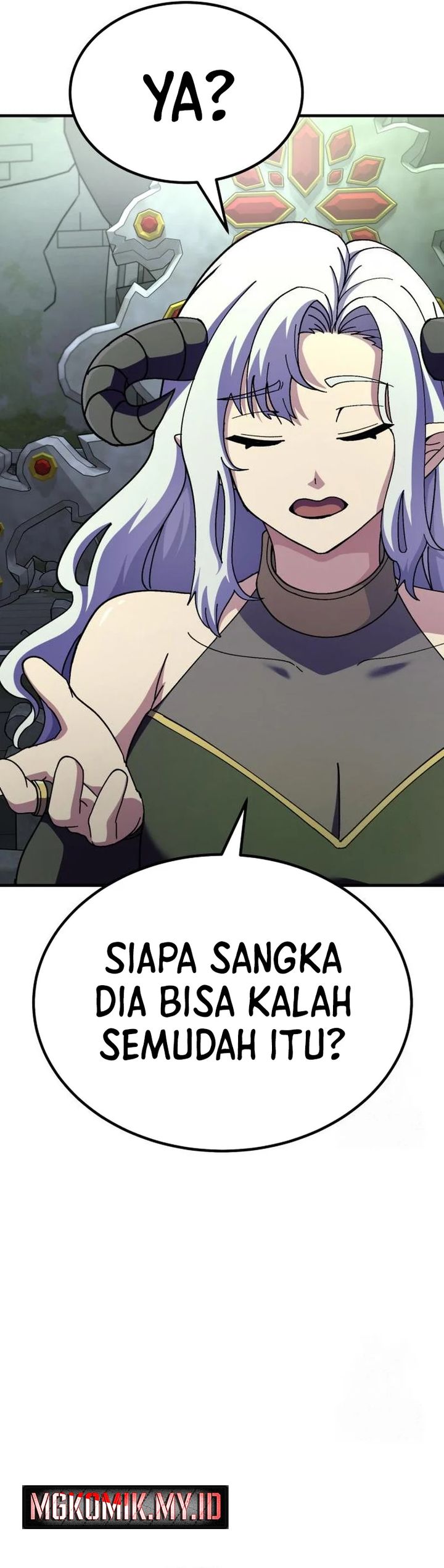 Divine Delivery  ( Heavenly Deliveryman ) chapter 73