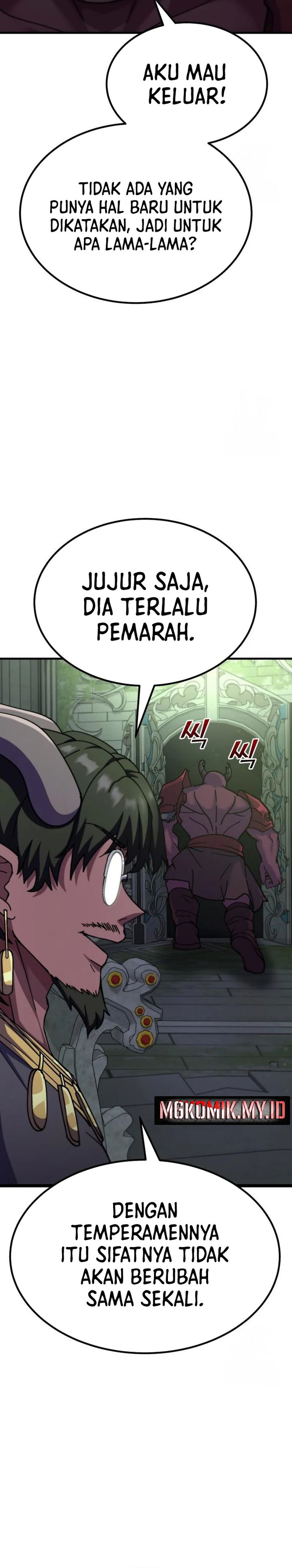 Divine Delivery  ( Heavenly Deliveryman ) chapter 73