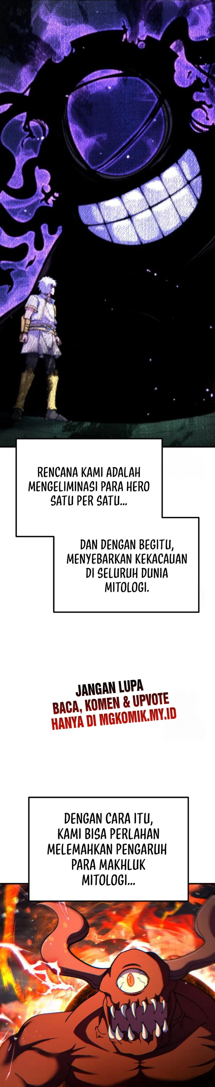 Divine Delivery  ( Heavenly Deliveryman ) chapter 73