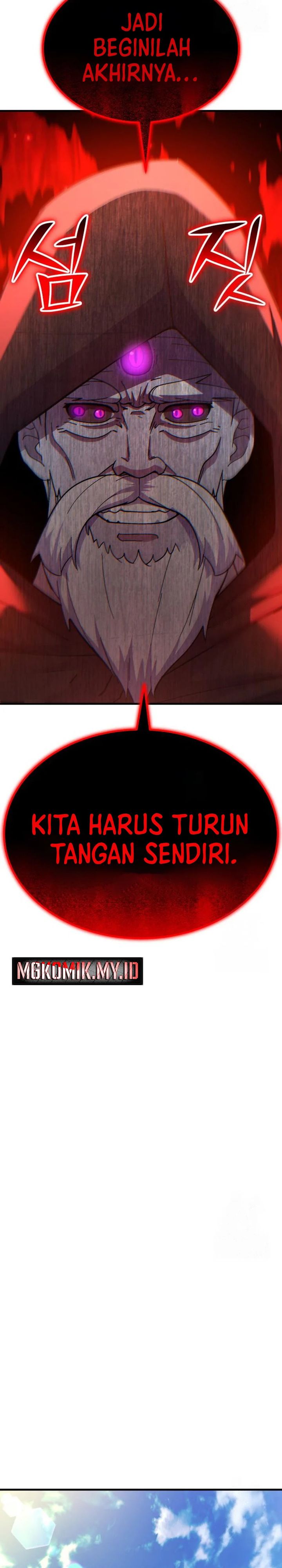 Divine Delivery  ( Heavenly Deliveryman ) chapter 73