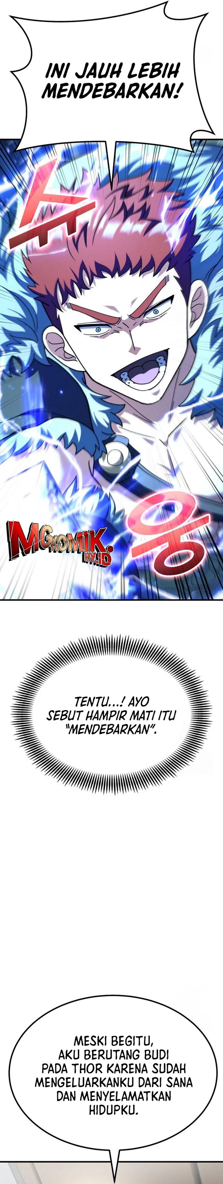 Divine Delivery  ( Heavenly Deliveryman ) chapter 73